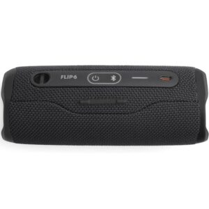 JBL Portable Bluetooth Speaker Flip-6