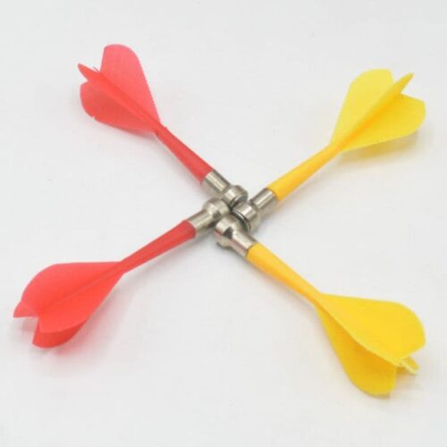 Magnetic Dart Board Game Set