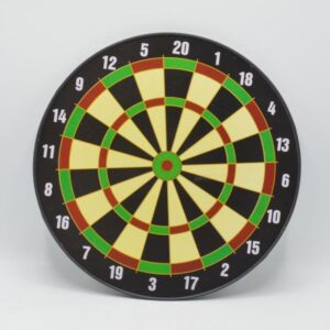 Magnetic Dart Board Game Set