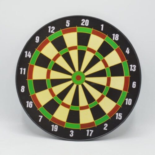 Magnetic Dart Board Game Set