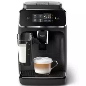 Philips EP2230/10 Fully Automatic Espresso Coffee Machine Series 2200