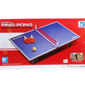 Ping Pong Table Tannis For Kids