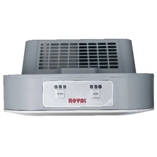 Royal Air Purifier RAP-5000_4