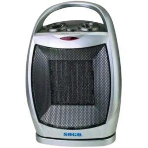 sogo electric ceramic fan heater jpn 89 shoppingjin.pk - Shopping Jin