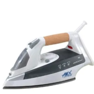 Anex AG-1022 2200W Deluxe Steam Iron_1