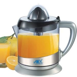 Anex AG-2054 Deluxe Citrus Juicer