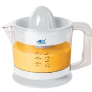 Anex AG-2058 Deluxe Citrus Juicer_1