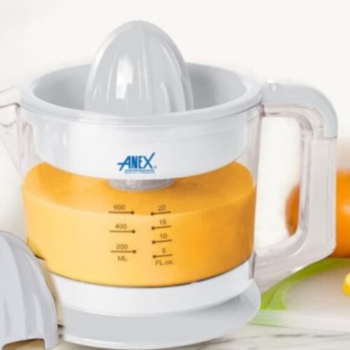 Anex AG-2058 Deluxe Citrus Juicer_2