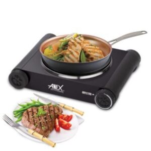 Anex AG-2061 Deluxe Hot Plate