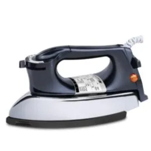 Anex AG-2079BB 1000W Deluxe Dry Iron_1