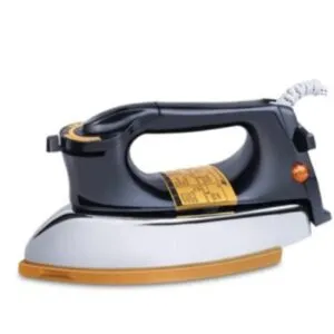 Anex AG-2079BB 1000W Deluxe Dry Iron_2