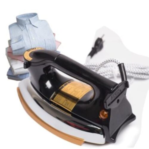 Anex AG-2079BB 1000W Deluxe Dry Iron_3