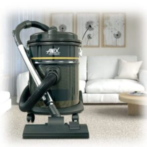 Anex AG-2097 1500W Deluxe Vacuum Cleaner