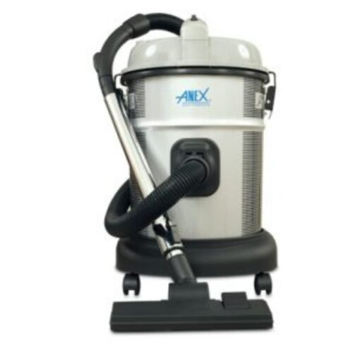 Anex AG-2098 Deluxe Vacuum Cleaner_1