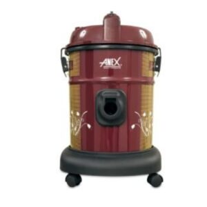 Anex AG-2098 Deluxe Vacuum Cleaner_2