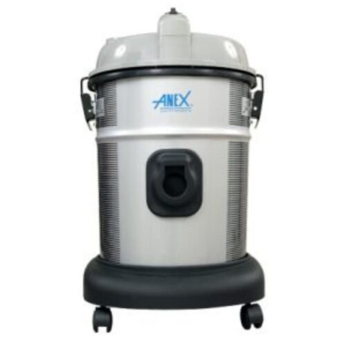 Anex AG-2098 Deluxe Vacuum Cleaner_3