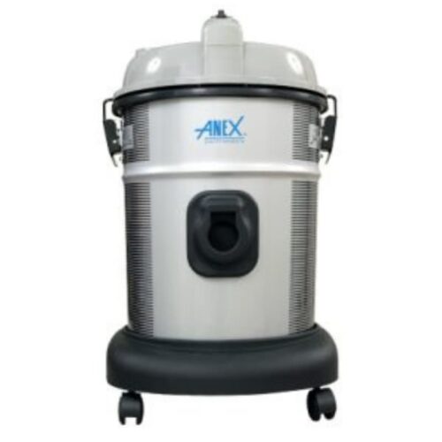 Anex AG-2098 Deluxe Vacuum Cleaner_3