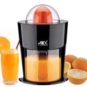 Anex AG-2154 40W Deluxe Citrus Juicer