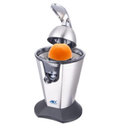 Anex AG-2158 160W Deluxe Citrus Juicer_1