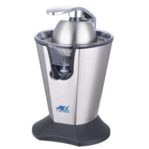 Anex AG-2158 160W Deluxe Citrus Juicer_2