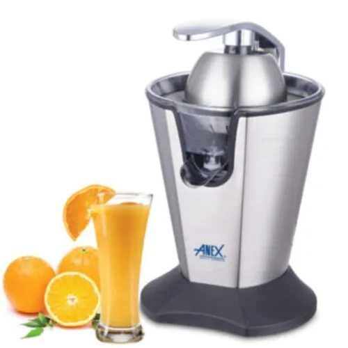 Anex AG-2158 160W Deluxe Citrus Juicer