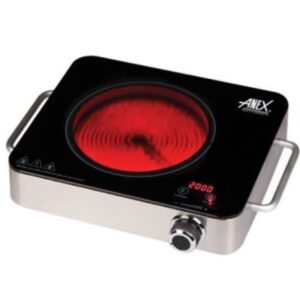 Anex AG-2165 Deluxe Hot Plate_1
