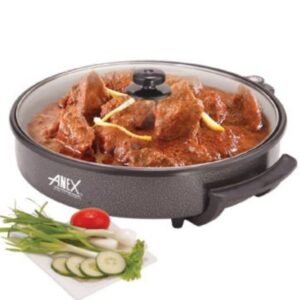 Anex AG-3063 Deluxe Multipurpose Pan_1