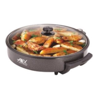 Anex AG-3063 Deluxe Multipurpose Pan