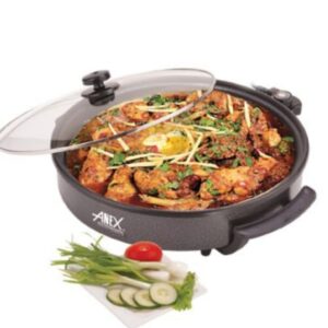 Anex AG-3064 Deluxe Multipurpose Pan_1