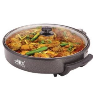 Anex AG-3064 Deluxe Multipurpose Pan