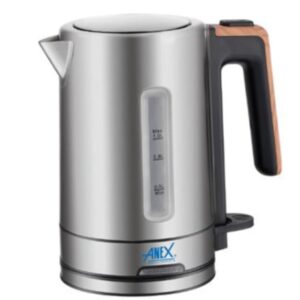 Anex AG-4051 Deluxe Kettle with 1L Capacity_1