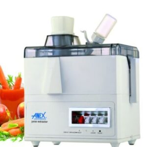 Anex AG-76 Deluxe Juicer