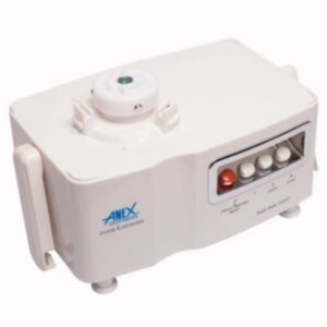Anex AG-78 Deluxe Juicer_3