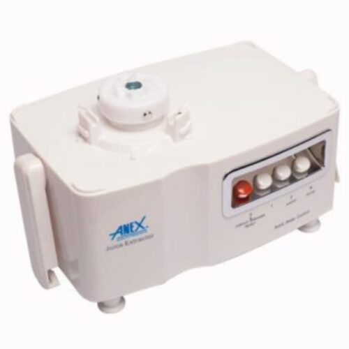 Anex AG-78 Deluxe Juicer_3