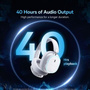 Baseus Gaming Bluetooth Earphone GH02