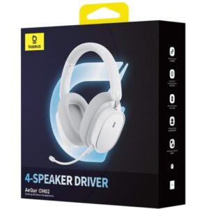 Baseus Gaming Bluetooth Earphone GH02