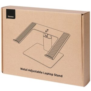 Baseus Metal Adjustable Laptop Stand