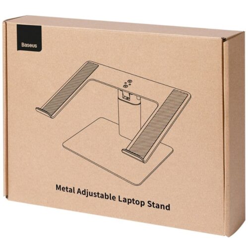 Baseus Metal Adjustable Laptop Stand