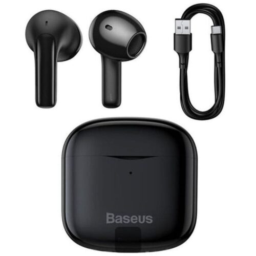 Baseus True Wireless Earphones Bowie E3