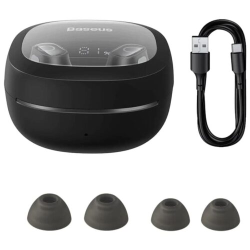 Baseus True Wireless Earphones Bowie WM02