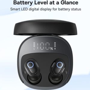 Baseus True Wireless Earphones Bowie WM02