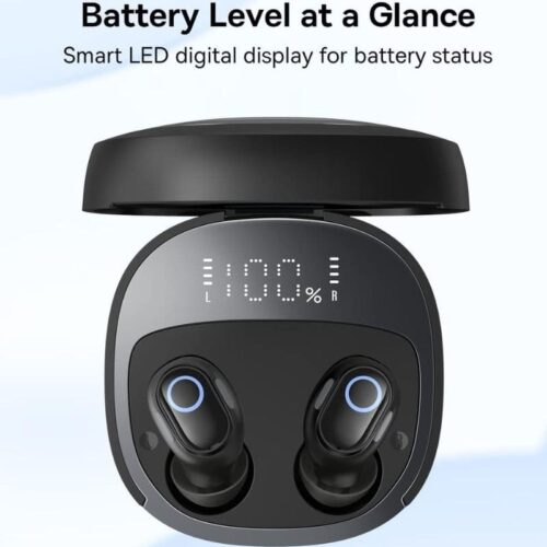 Baseus True Wireless Earphones Bowie WM02