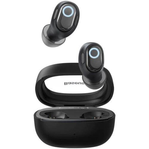 Baseus True Wireless Earphones Bowie WM02