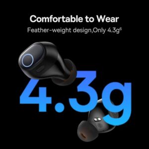 Baseus TWS Wireless Earphones WM03