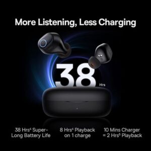 Baseus TWS Wireless Earphones WM03