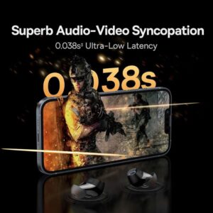 Baseus TWS Wireless Earphones WM03