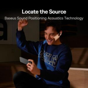 Baseus TWS Wireless Earphones WM03