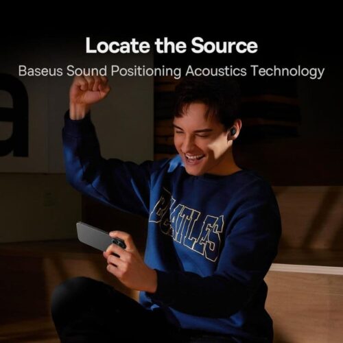 Baseus TWS Wireless Earphones WM03