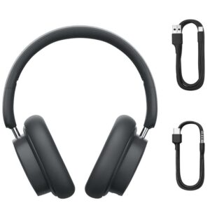 Baseus Wireless Headphones Bowie D05
