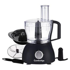 Cambridge FP-2326 14 in 1 Food Processor